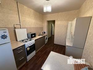 1-к квартира, на длительный срок, 43м2, 7/9 этаж