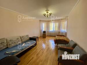 3-к квартира, на длительный срок, 70м2, 3/16 этаж