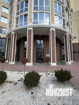 2-к квартира, посуточно, 58м2, 1/1 этаж