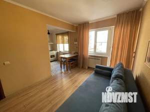 2-к квартира, посуточно, 45м2, 4/5 этаж