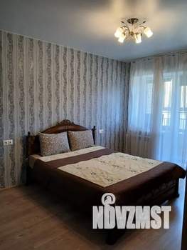 2-к квартира, посуточно, 70м2, 3/5 этаж