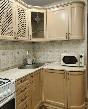 1-к квартира, на длительный срок, 32м2, 8/8 этаж