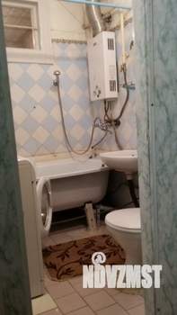 1-к квартира, на длительный срок, 33м2, 4/5 этаж