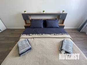 1-к квартира, посуточно, 36м2, 3/9 этаж