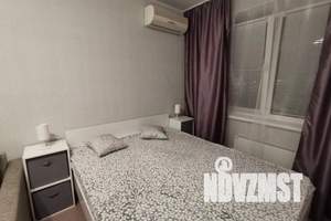 3-к квартира, посуточно, 70м2, 8/10 этаж