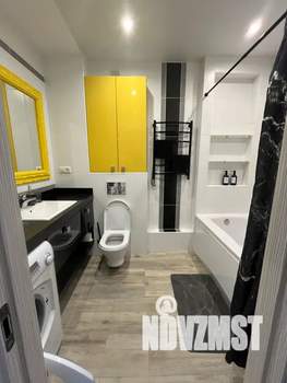 2-к квартира, посуточно, 74м2, 5/6 этаж