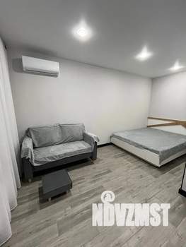 Студия квартира, посуточно, 26м2, 3/8 этаж