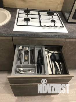 1-к квартира, посуточно, 31м2, 1/5 этаж