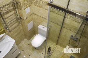 2-к квартира, посуточно, 54м2, 1/1 этаж