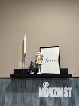 1-к квартира, посуточно, 35м2, 6/10 этаж