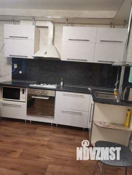 1-к квартира, на длительный срок, 44м2, 1/5 этаж