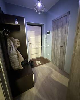 1-к квартира, на длительный срок, 29м2, 7/10 этаж