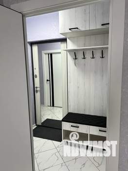 1-к квартира, посуточно, 60м2, 14/22 этаж