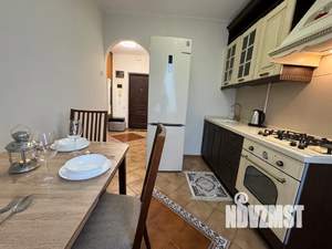 1-к квартира, посуточно, 32м2, 7/9 этаж