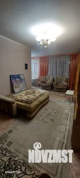 1-к квартира, на длительный срок, 33м2, 4/9 этаж