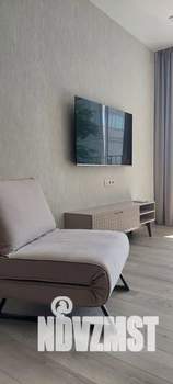 2-к квартира, посуточно, 52м2, 4/8 этаж