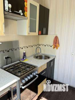 1-к квартира, посуточно, 32м2, 5/5 этаж