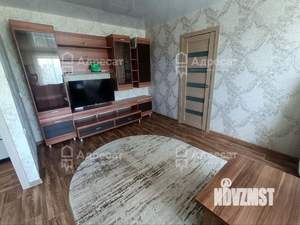 2-к квартира, на длительный срок, 45м2, 3/4 этаж