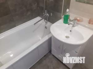 1-к квартира, посуточно, 35м2, 11/22 этаж