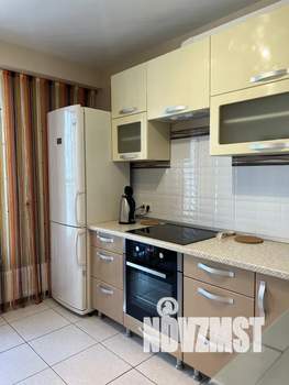 1-к квартира, посуточно, 35м2, 12/19 этаж