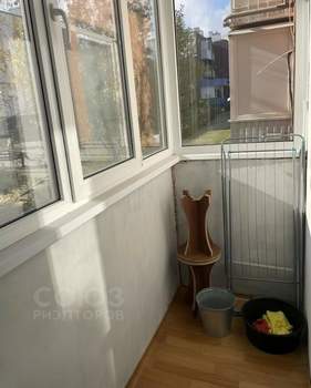 1-к квартира, на длительный срок, 27м2, 1/3 этаж