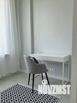 1-к квартира, посуточно, 54м2, 12/27 этаж