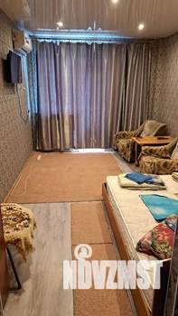 1-к квартира, посуточно, 39м2, 7/10 этаж