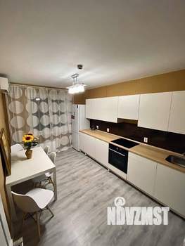 1-к квартира, на длительный срок, 40м2, 2/9 этаж
