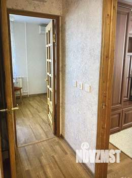 2-к квартира, на длительный срок, 40м2, 4/5 этаж