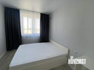 2-к квартира, на длительный срок, 40м2, 9/12 этаж