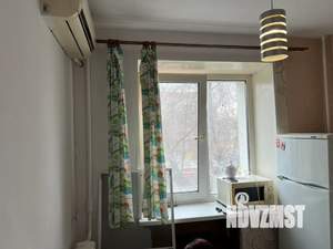 1-к квартира, посуточно, 37м2, 2/9 этаж