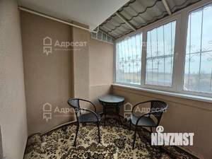 1-к квартира, на длительный срок, 45м2, 2/9 этаж