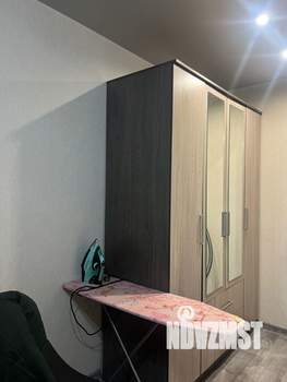 1-к квартира, на длительный срок, 27м2, 8/9 этаж