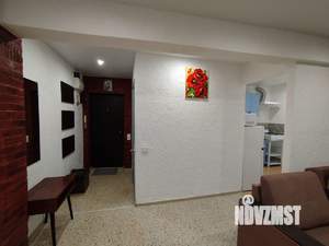 1-к квартира, на длительный срок, 30м2, 5/5 этаж