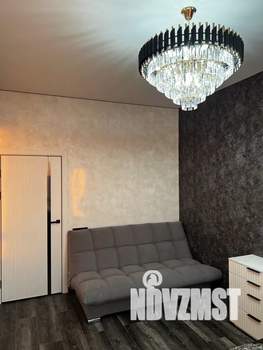 1-к квартира, посуточно, 43м2, 13/16 этаж