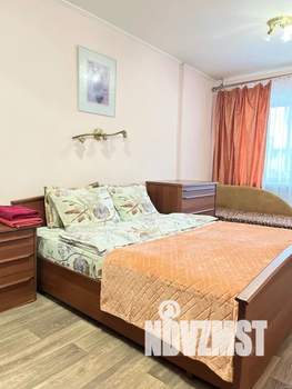 2-к квартира, посуточно, 48м2, 4/7 этаж