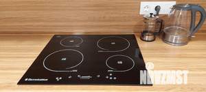 2-к квартира, посуточно, 54м2, 20/20 этаж