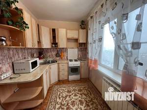 1-к квартира, на длительный срок, 38м2, 6/14 этаж