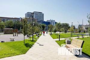 1-к квартира, посуточно, 65м2, 1/1 этаж