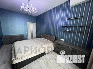 2-к квартира, на длительный срок, 88м2, 22/25 этаж