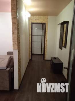 1-к квартира, посуточно, 52м2, 12/16 этаж