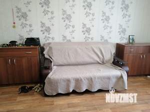 1-к квартира, на длительный срок, 40м2, 2/5 этаж