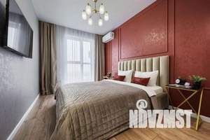 2-к квартира, посуточно, 35м2, 23/23 этаж