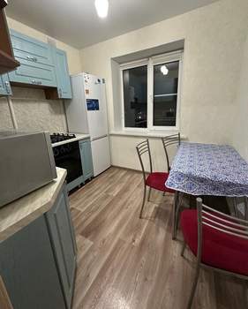 2-к квартира, на длительный срок, 54м2, 3/5 этаж