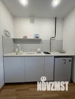 2-к квартира, посуточно, 55м2, 2/9 этаж