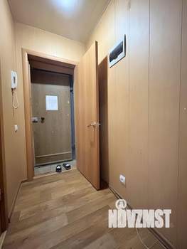 1-к квартира, посуточно, 32м2, 4/5 этаж