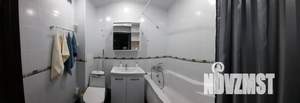 Студия квартира, посуточно, 35м2, 9/9 этаж