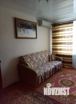 2-к квартира, на длительный срок, 43м2, 3/3 этаж