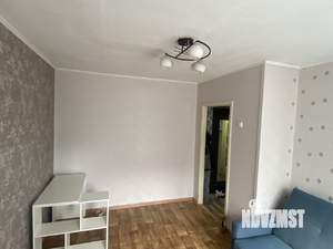 1-к квартира, на длительный срок, 22м2, 2/5 этаж