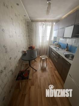 2-к квартира, на длительный срок, 50м2, 5/5 этаж